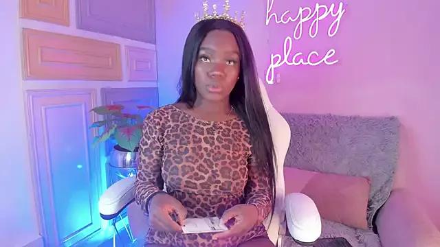 NainaDeiviss on StripChat 