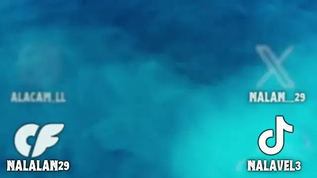 Nalan__ — WEEKD CUMDOWN