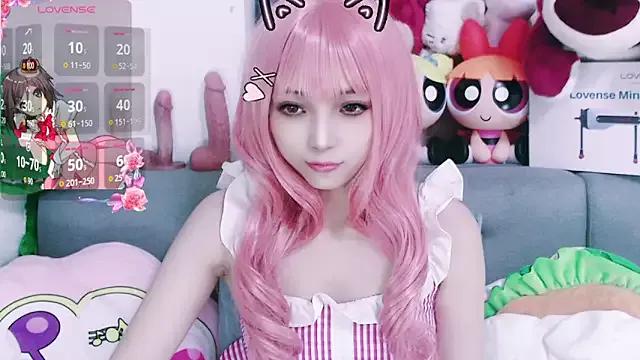 nana2005 —  Show boobies +30 Knead breasts