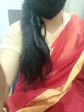 Nandani-rathore007 on StripChat 