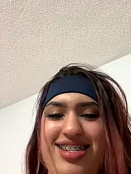 Freechat naomirouse_ on StripChat