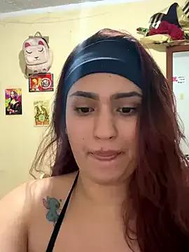 Freechat naomirouse_ on StripChat