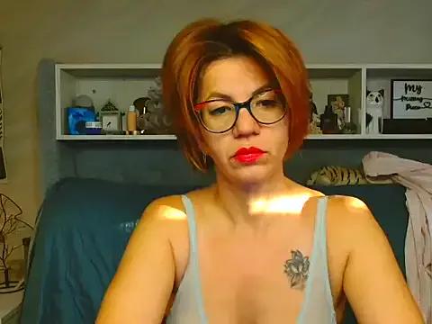 Natali3855 on StripChat 