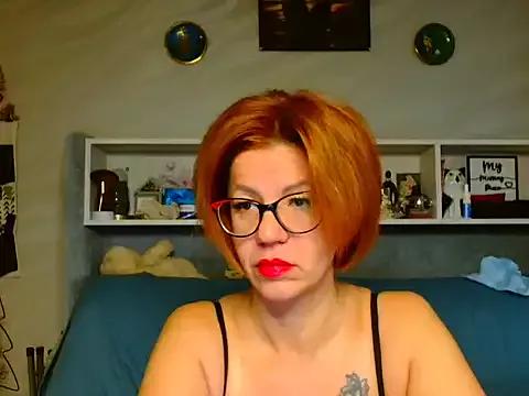 Natali3855 on StripChat 