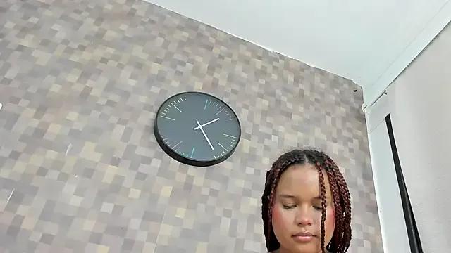 nataly_velez on StripChat 