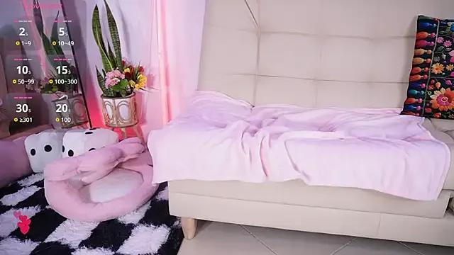 Natasha__Sccott — twerking + plug anal