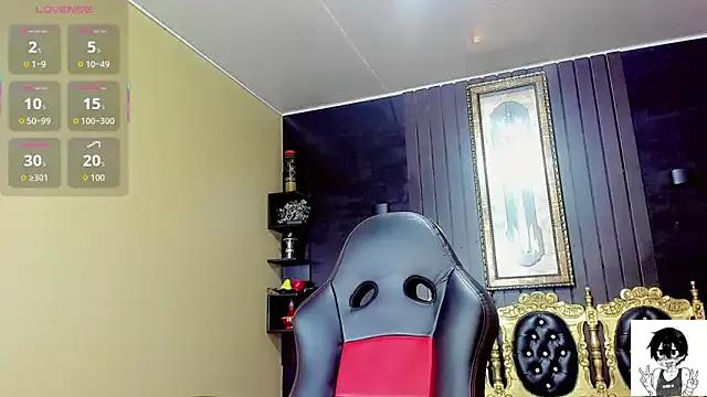 Natasha_clifford on StripChat 