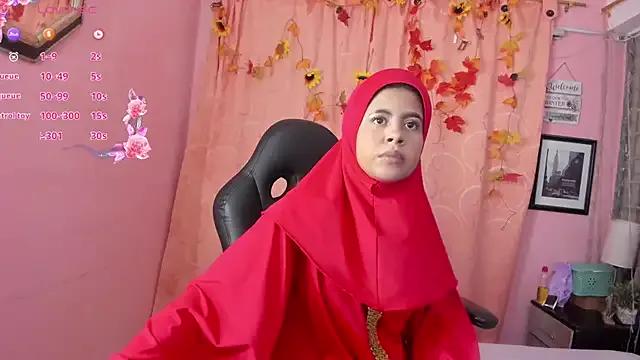 StripChat NaylaAbadi is Freechat NaylaAbadi — TITS BOUNCING & SPANKING