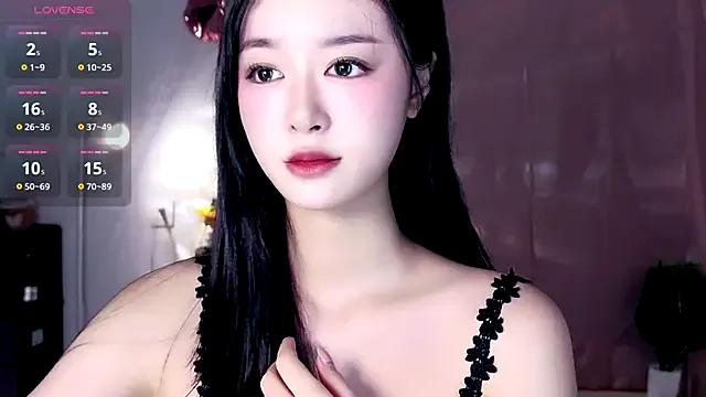 Nelly520 on StripChat 