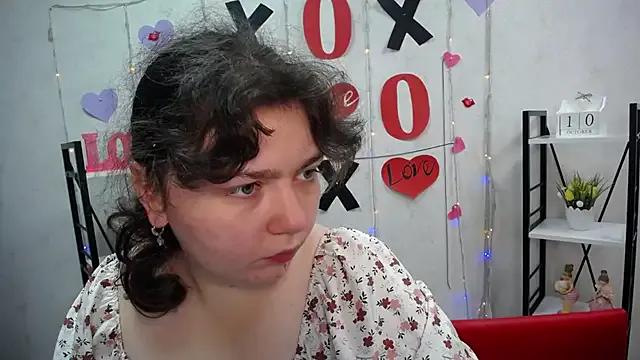 Freechat NeonilaLisova on StripChat