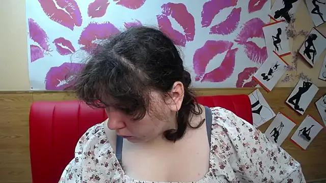 Freechat NeonilaLisova on StripChat