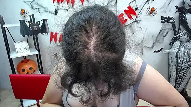 Freechat NeonilaLisova on StripChat