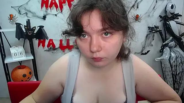 Freechat NeonilaLisova on StripChat
