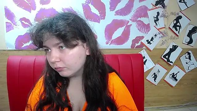 Freechat NeonilaLisova on StripChat