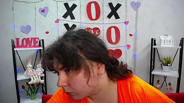 Freechat NeonilaLisova on StripChat