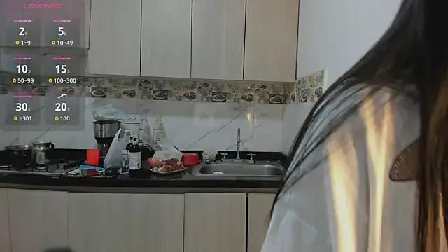 NhoanBrunette — SPANKS X 15