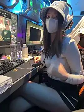 nideanbaby — Group on StripChat