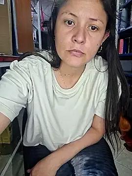 Freechat Niidia on StripChat