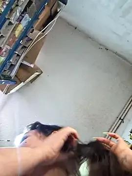 Freechat Niidia on StripChat