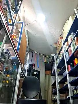 Freechat Niidia on StripChat