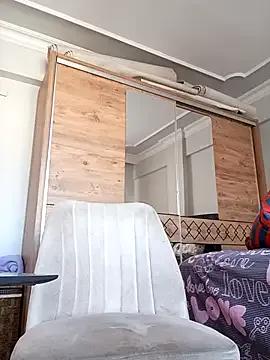 NiiiRvaNaa on StripChat 