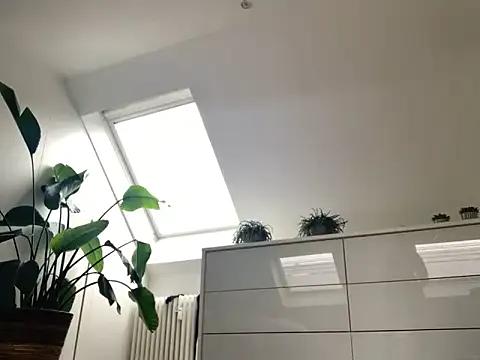 NikitaSky on StripChat 