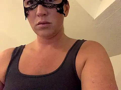 NikitaSky on StripChat 