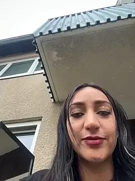 Ninabigtitied on StripChat 