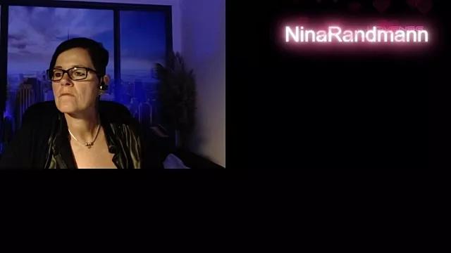 ninarandmann on StripChat 