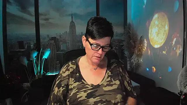 ninarandmann on StripChat 