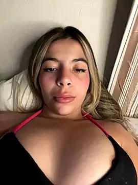 Freechat ninfsexy on StripChat