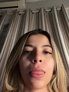 Freechat ninfsexy on StripChat