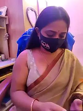 nisha_baby2 — Private on StripChat