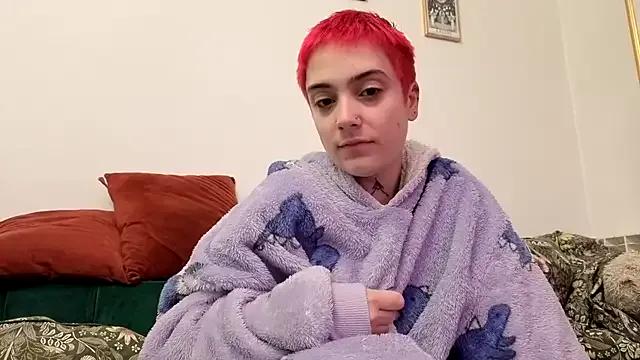 Freechat OllympeKaii on StripChat