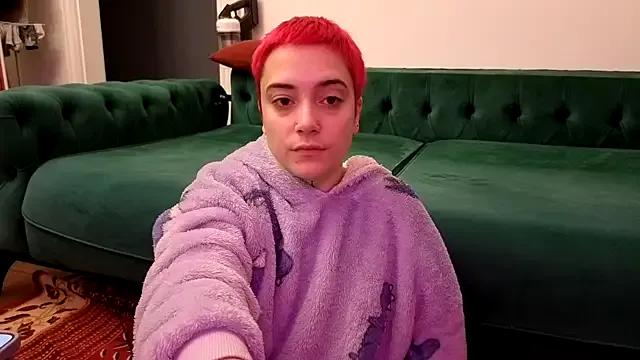 Freechat OllympeKaii on StripChat