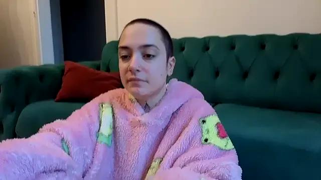 Freechat OllympeKaii on StripChat