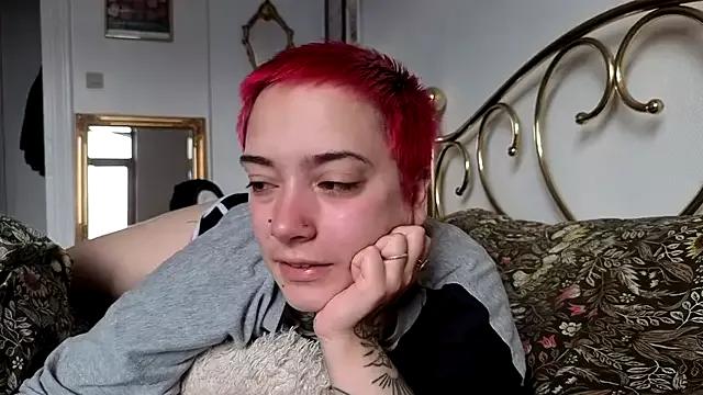 Freechat OllympeKaii on StripChat