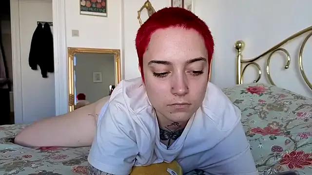 Freechat OllympeKaii on StripChat