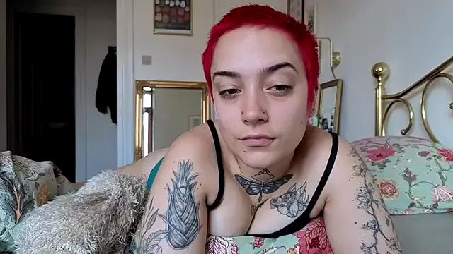 Freechat OllympeKaii on StripChat