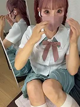 oOAlice_chanOo on StripChat 