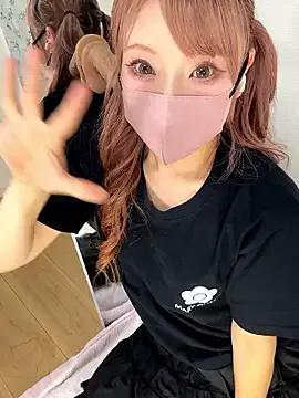 oOAlice_chanOo on StripChat 