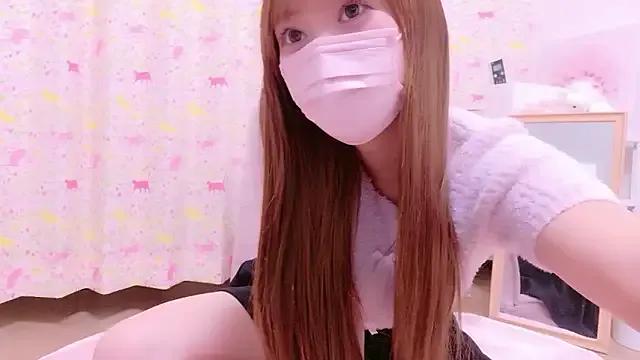 oONagisaOo on StripChat 