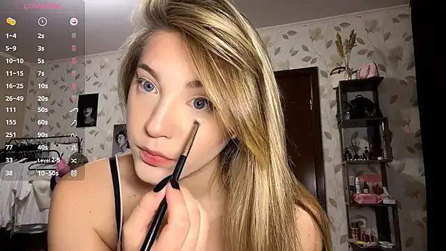 OrethaEredia — take off  bra under top