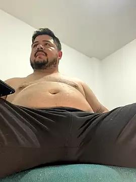 oso_dirty_ — Show masturbation