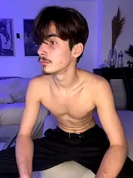 Pablo27622 — Fuck & selfsuck & cum