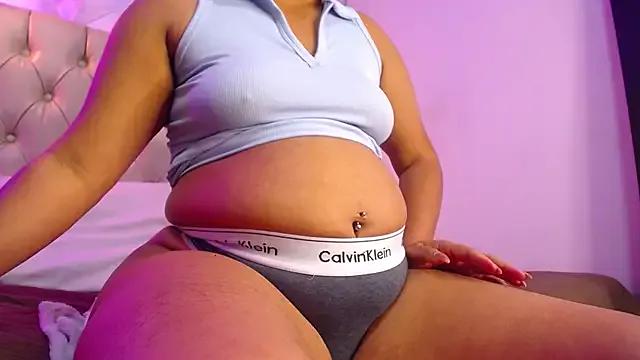 Pamela_Rut_ — blowjob messy saliva