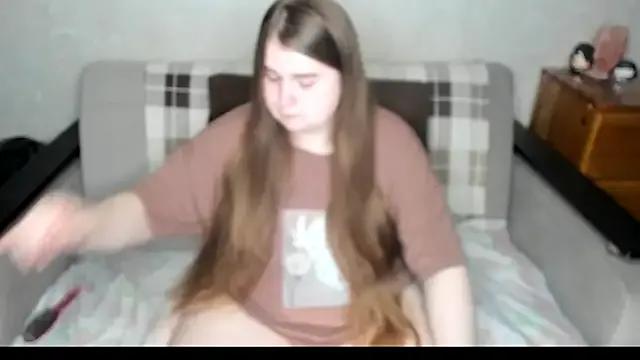 Pauline_dominance — Cum show