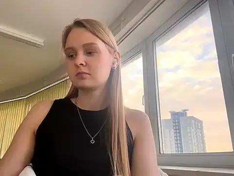 Freechat PaulitaSolow on StripChat