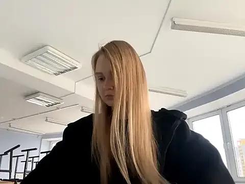 Freechat PaulitaSolow on StripChat