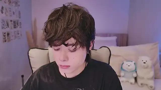 PaulTexx — Control Machine For 2 minutes